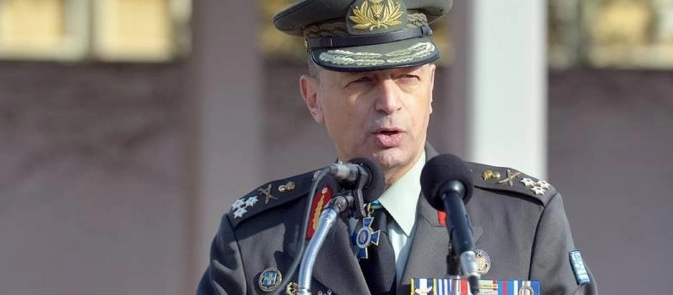 ΥΦΕΘΑ Αλκιβιάδης Στεφανής: Επισκέφτηκε την Τρίτη Μεγίστη - Στρογγύλη και Ρω